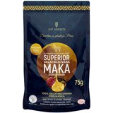 Just Superior Gelatinizovana organska maka u prahu, 75g