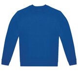  MAJICA DUGI RUKAVI B&C ID.332 CREW 280G ZAGREBAČKO PLAVA XL | Shoptok.si