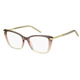 Marc Jacobs MARC779 0MY ONE SIZE (53) Rjava/Kristalna | Shoptok.si