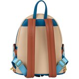 MOANA Loungefly mini ruksak Disney of Motunui 27 cm | shoptok.hr