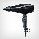 BaByliss PRO Fen za kosu Excess HQ 2600W, Crni Cene