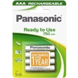 Panasonic baterije HHR-4MVE/4BP, 750mAh, punj. Ready to use | Eponuda.ba