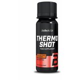 Biotechusa thermo shot, 60 ml Cene