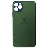  futrola deer No5 za iphone 11 pro (5.8) zelena Cene