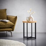 XORA mizica, črna, barve hrasta | Shoptok.si