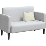  Jastuk za leđa Krema 45 x 20 x 35 cm Kordura tekstil | shoptok.hr