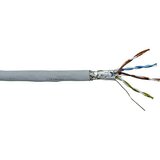  Mrežni kabel CAT5 (50 m, sive barve, do 1 GBit/s) Cene