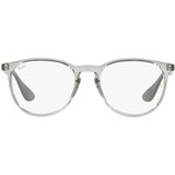 Ray-ban Erika Naočare RX 7046 8141 | ePonuda.com