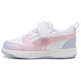 Puma patike za devojčice rebound v6 lo blurry dreams ac+ inf 400595-01 | ePonuda.com