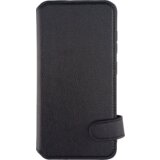  zaštitna futrola preklopna holster za samsung S25, crna | ePonuda.com