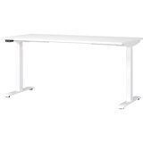 Germania Pisalna miza 80x160 cm Mailand – Cene