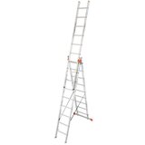 Krause Ljeste aluminijske 3x9 TRIBILO 129673 Cijene