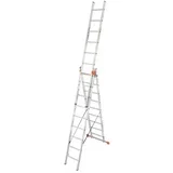 Ljeste aluminijske 3x9 TRIBILO 129673