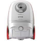 Gorenje usisivac VC 2321 GPLW | Eponuda.ba