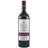 Macan Bodegas Benjamin De Rothschild Classico Rioja vino Cene