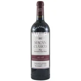 Classico Rioja vino