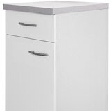 XXXL Kuhinjska Spodnja Omarica Wito, Bela | Shoptok.si