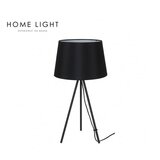 Bb Link stona lampa HN2208A crna | ePonuda.com