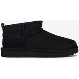 Ugg Čizme za snijeg 'Classic Ultra Mini' crna Cijene