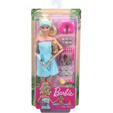Barbie GJG55 Wellness Spa set