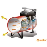gasni grejni industrijski (plinski kalorifer) top LG340A 84.81kW