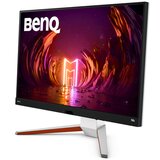 BenQ Monitor 31,5" - EX3210U (IPS, 16:9, 3840x2160, 2ms, 300cd/m2, 2xHDMI, DP, Freesync, 144Hz) | shoptok.hr