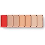 Liewood domine iz silikona dodo tuscany rose multi mix | Shoptok.si