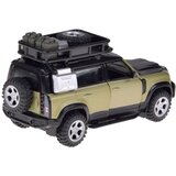 MSZ metalni model Land Rover Defender 110 s dijelovima za tuning, 1:43 | shoptok.hr