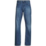 G-star Raw Triple A Regular Straight Blue Cijene