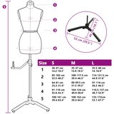 oblik haljine za žene Krema l Baršun | shoptok.hr