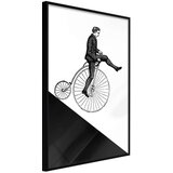  Poster - Stuntman 40x60 Cijene