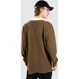 Volcom Curbstone Polo Polo Majica sage leaf | Shoptok.si