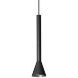 Ideal Lux VISEČA LED-SVETILKA Diesis SP Nero 580 lm 3000 K Cene