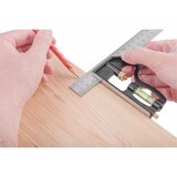 Extol Premium Višenamenski ugaonik 300 mm | Eponuda.com