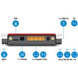 Avm fritz!box 6850 lte international | Shoptok.si