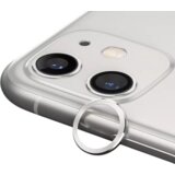 Apple okvir kamere za iphone 11 beli | Eponuda.com