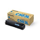 Samsung Toner CLT-C503L (modra), original Cene