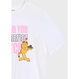 Sinsay Majica kratkih rukava Garfield | shoptok.hr
