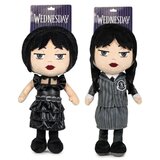 PLAY BY PLAY Plišana igračka Wednesday - Wednesday 32cm Assorted PLAY BY PLAY Plišana igračka Wednesday - Wednesday 32cm Assorted Slike