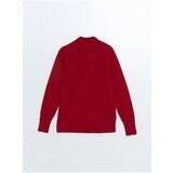 LC Waikiki Women's Half Turtleneck Knitwear Sweater Cijene