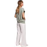 Made Of Emotion Ženska bluza M498 | shoptok.hr