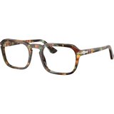 Persol Okvir za dioptrijske naočare 0PO3390V 1230, Smeđe Cene
