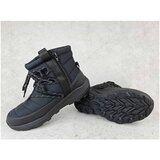 Lee Cooper Škornji za sneg LCJ24033069L Črna | Shoptok.si