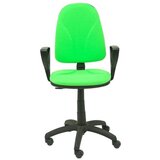  Uredska stolica Algarra Bali P&amp C 22BGOLF Zelenožut | shoptok.hr
