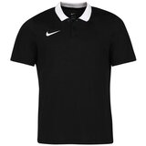 Nike Polo majice kratki rokavi M Dry Park 20 Polo Črna | Shoptok.si