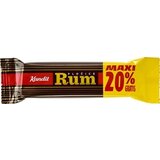 Kandit rum pločice 54g 20%gratis Cene