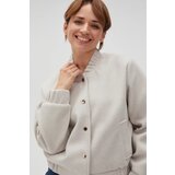 Marisse Women's Jacket L-Ku-4616 L.Beige Mel | shoptok.hr