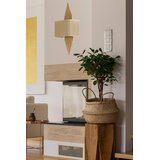 Opviq Zidna lampa E14 Max 40W, Zlatna | Eponuda.ba