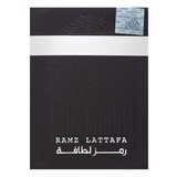 Lattafa Ramz Unisex parfem Silver EDP 100 ml | Eponuda.com