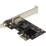 Inter-tech ST-7266 Realtek RTL8125B LAN 1x RJ45 2,5G PCIe mrežna kartica | Shoptok.si